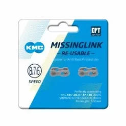 KMC MissingLink 8/7/6R EPT