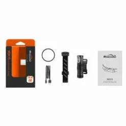 Magicshine MOH 15 7 Magicshine MOH 15 -Accesorios para bicicletas comercio moh 15 3