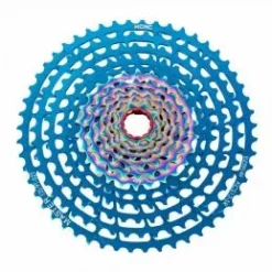 KCNC MTB Master Azul