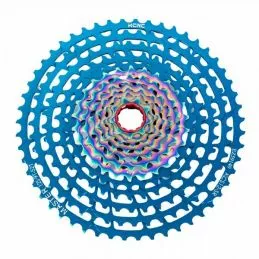 KCNC MTB Master Azul 1 KCNC MTB Master Azul