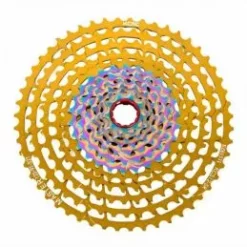 KCNC MTB Master Dorado