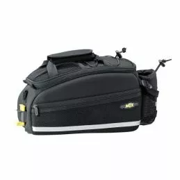 Topeak MTX Trunk Bag EX 1 Topeak MTX Trunk Bag EX