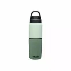 Camelbak Multibev Inoxidable Aislado Al Vacío 500 Ml Con Vaso 350 Ml