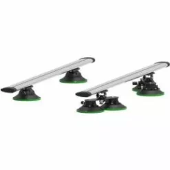 TreeFrog Multiple Crossbar Rack