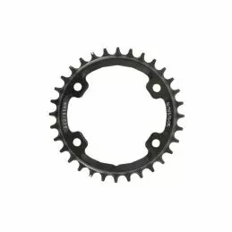 Massi Narrow-Wide Compatible Shimano BCD 96 2 Massi Narrow-Wide Compatible Shimano BCD 96 - Imagen 2