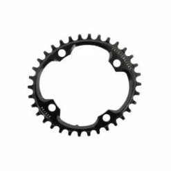 Massi Narrow-Wide Oval BCD 104