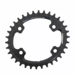 Massi Narrow-Wide Oval BCD 96