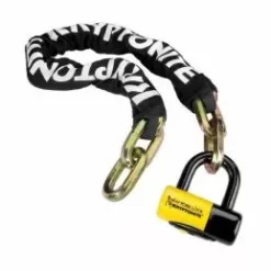 Kryptonite New York Fahgettaboudit Chain 1410