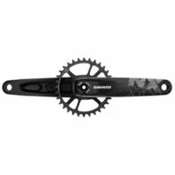 Sram NX Eagle DUB