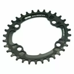 Ufor Oval 96BCD 2 Ufor Oval 96BCD - Imagen 2