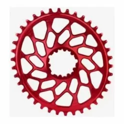 Absolute Black Oval Ciclocross 1x Sram Direct Mount