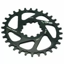 Ufor Oval Direct Mount Boost Sram 2 Ufor Oval Direct Mount Boost Sram - Imagen 2