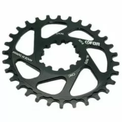 Ufor Oval Direct Mount Boost Sram
