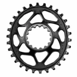 Absolute Black Oval E*thirteen