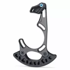 Absolute Black Oval Guide Con Taco ISCG 05