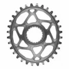 Absolute Black Oval Shimano XTR M9100-XT M8100-SLX M7100