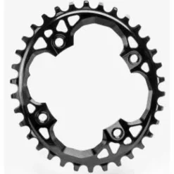 Absolute Black Oval Sram BCD 94