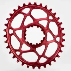 Absolute Black Oval Sram GXP Direct Mount Boost