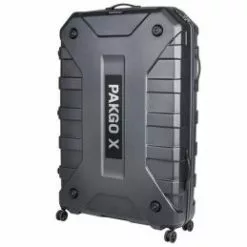 Topeak Pakgo X