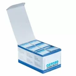 OXC Parches Autoadhesivos Caja 24 Uds