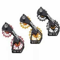 KCNC Pata De Cambio Shimano Dura-Ace 9000/Ultegra 6800