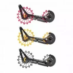 KCNC Pata De Cambio Shimano Dura-Ace 9100/Ultegra 8000