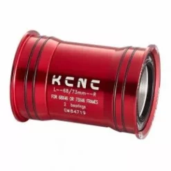 KCNC PF30 MTB-Road
