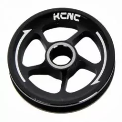 KCNC Polea Guia Cable Sram Eagle Negro