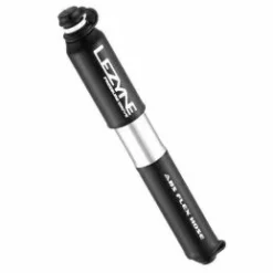 Lezyne Pressure Drive Negro