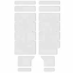 Lizard Skins Protector Botellas Horquilla