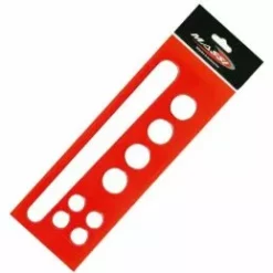 Massi Protector Transparente