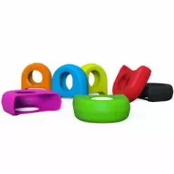 Rotor Protectores Kapic Carbon