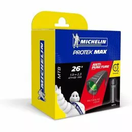 Michelin Protek Max 1 Michelin Protek Max