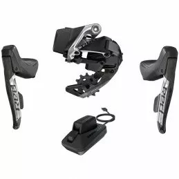 Sram RED ETap AXS 1X 1 Sram RED ETap AXS 1X