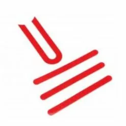 Xiaomi Reflector Decorativo De La Rueda Delantera