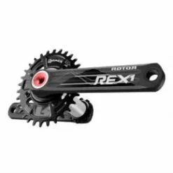 Rotor Rex 1.1