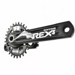 Rotor Rex 3.1