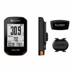 Bryton Rider 320 T