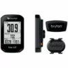 Bryton Rider 420 T & Sensor De Cadencia Y Frecuencia Cardíaca