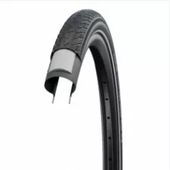 Schwalbe Road Cruiser Plus 700