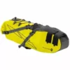 M-wave Rough Ride Saddle Amarillo