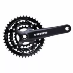 Sram S600 8V
