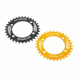 KCNC Scope Oval 2 KCNC Scope Oval - Imagen 2