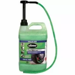 Slime Sellante Antipinchazos Tubeless