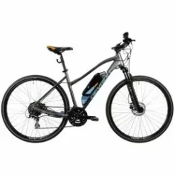 Devron Senda Lady 12 Devron Senda Lady -Accesorios para bicicletas comercio senda lady 4