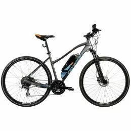 Devron Senda Lady 1 Devron Senda Lady