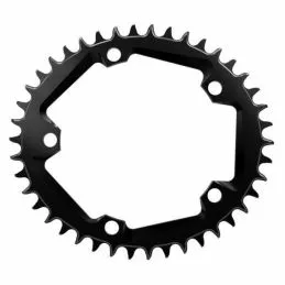 Ka Engineering Sharktooth Oval BCD 130 - OFERTA 2 Ka Engineering Sharktooth Oval BCD 130 - OFERTA - Imagen 2