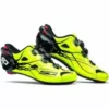 Sidi Shot Amarillo Fluo/Negro - OFERTA