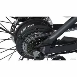 Legend Siena -Accesorios para bicicletas comercio siena 7