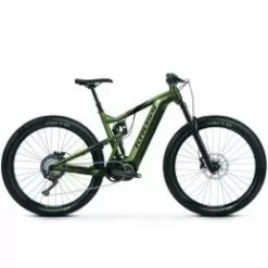 Kross Soil Boost 2.0 630Wh